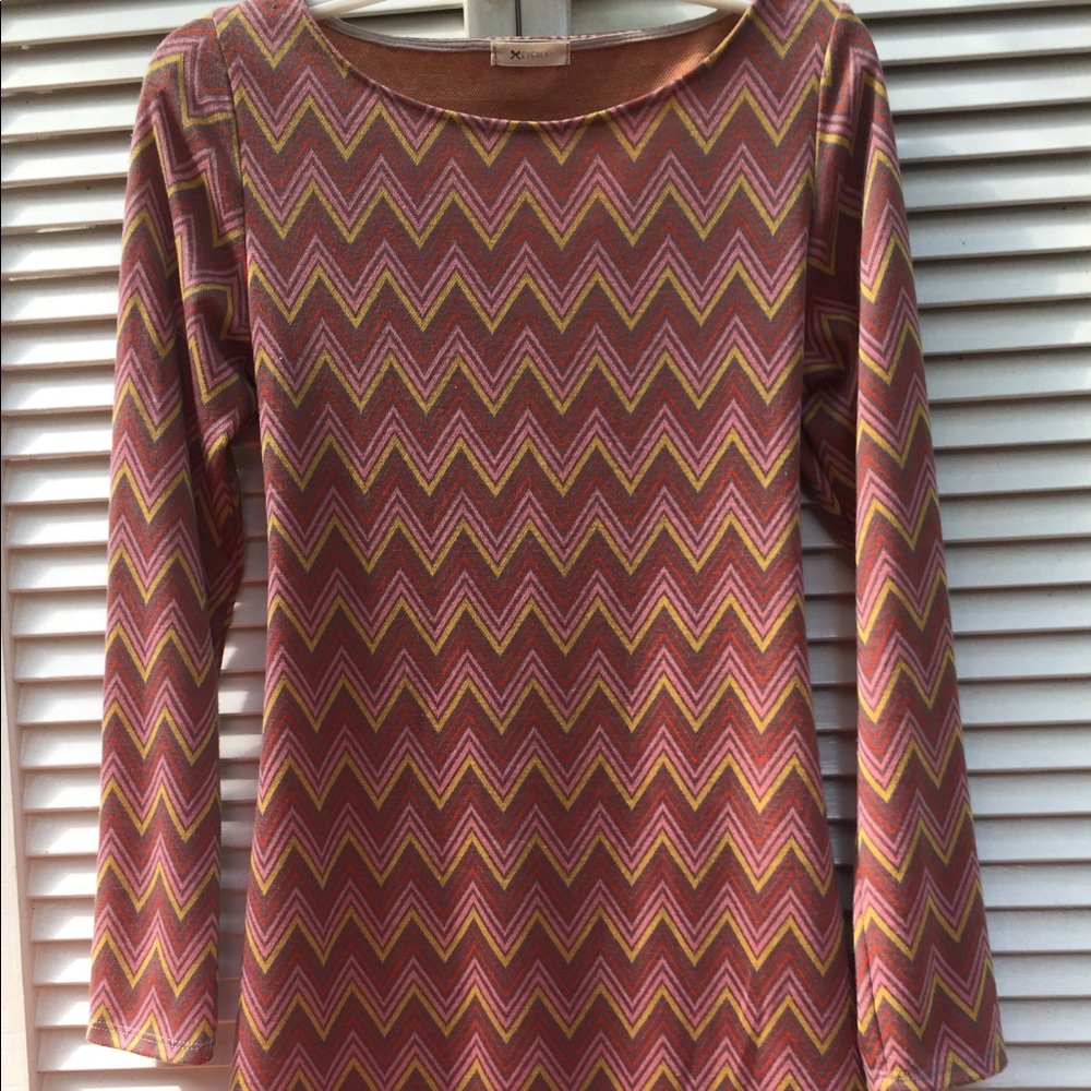 Everly dress